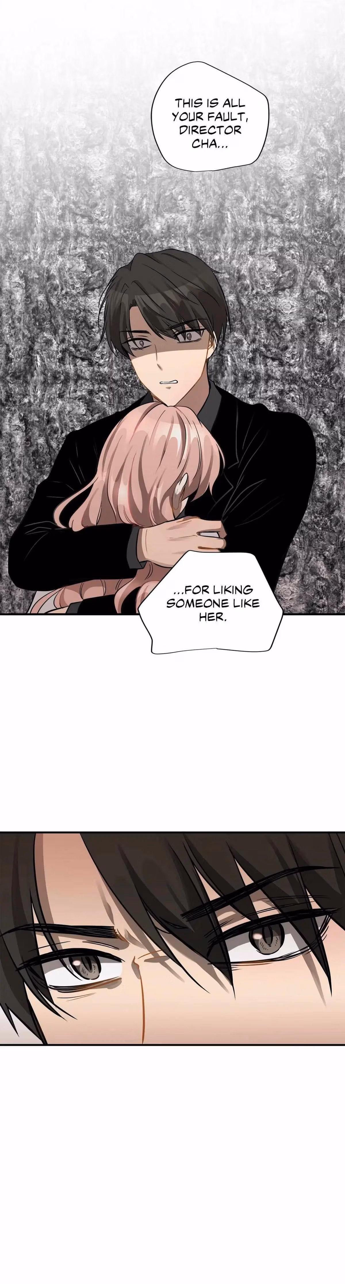 Just for a Meowment Chapter 46 page 23 - 