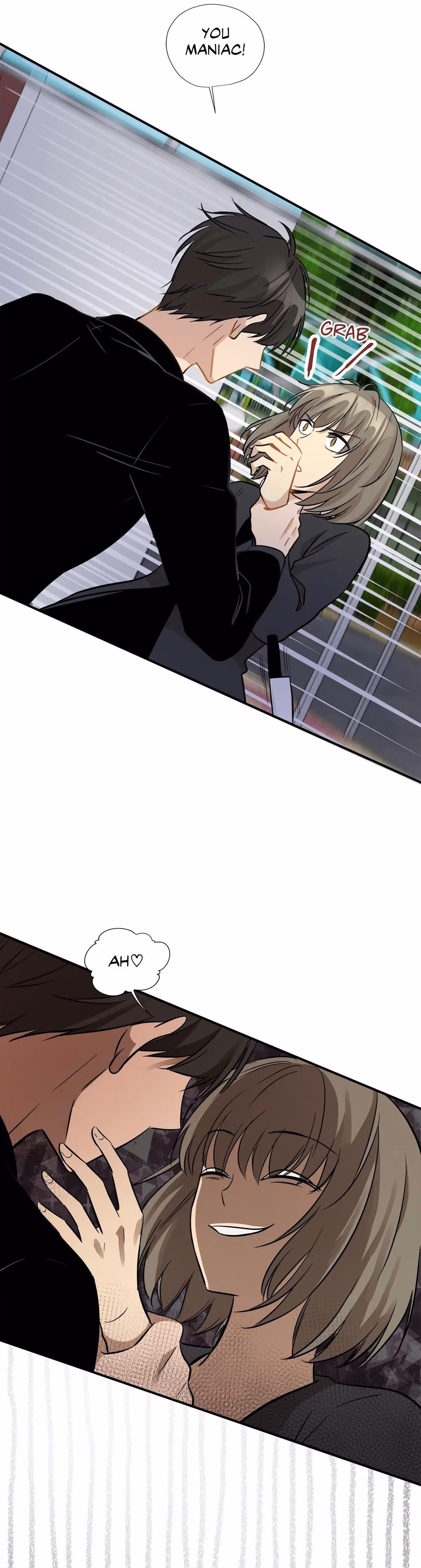 Just for a Meowment Chapter 46 page 24 - 