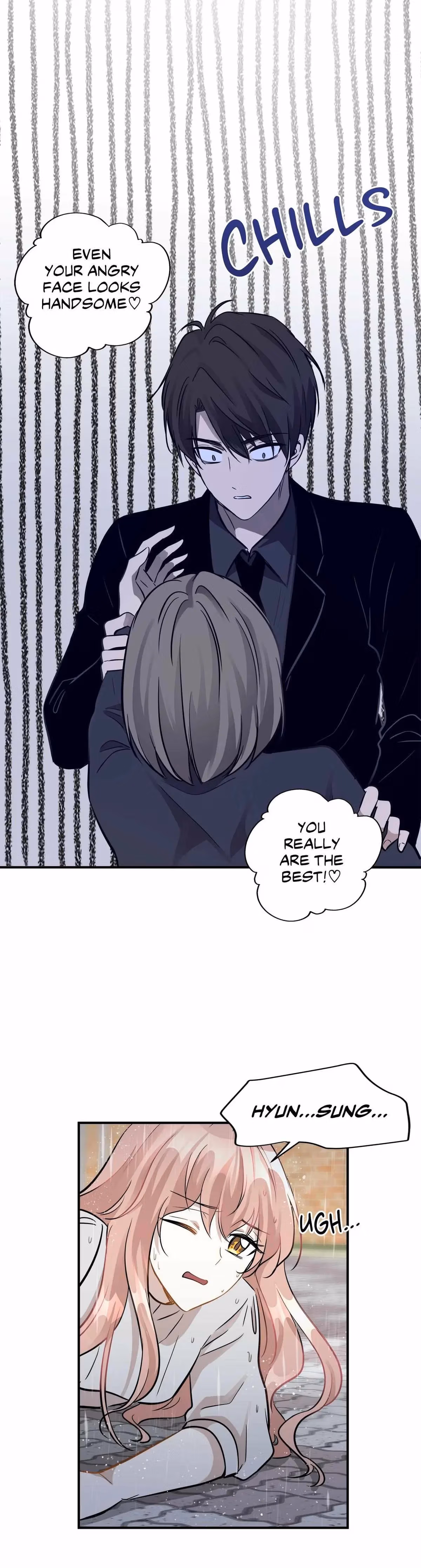 Just for a Meowment Chapter 46 page 25 - 