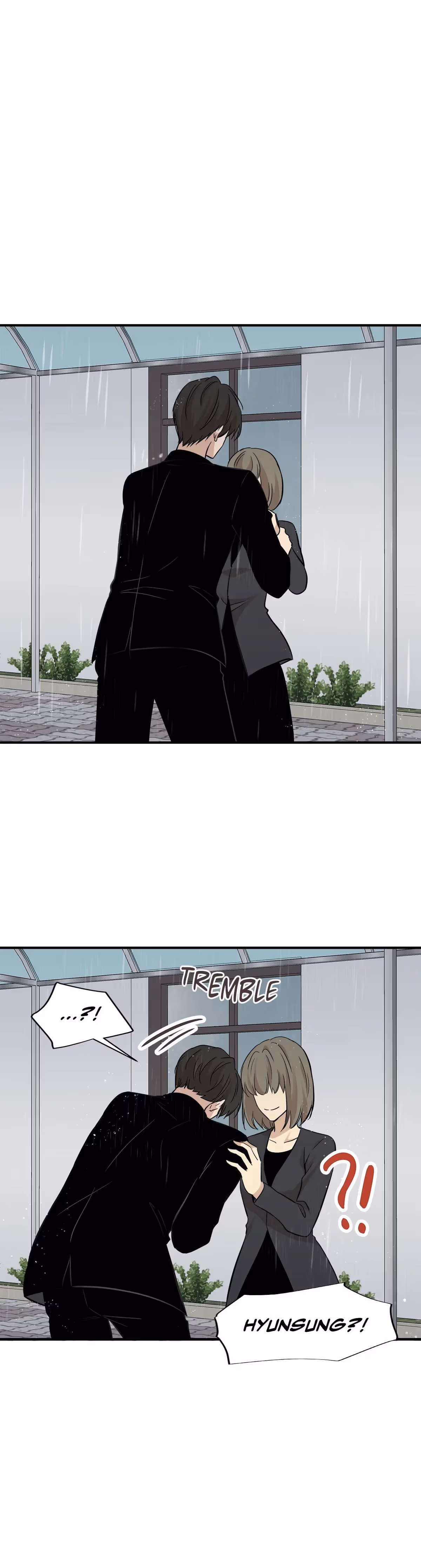 Just for a Meowment Chapter 46 page 26 - 