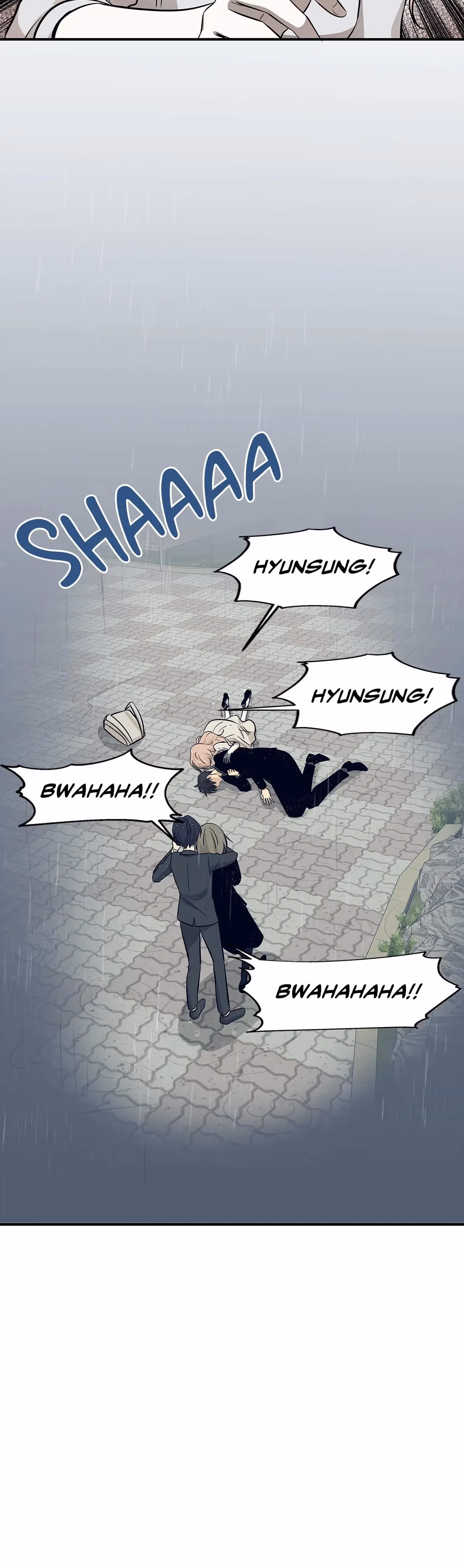 Just for a Meowment Chapter 46 page 30 - 
