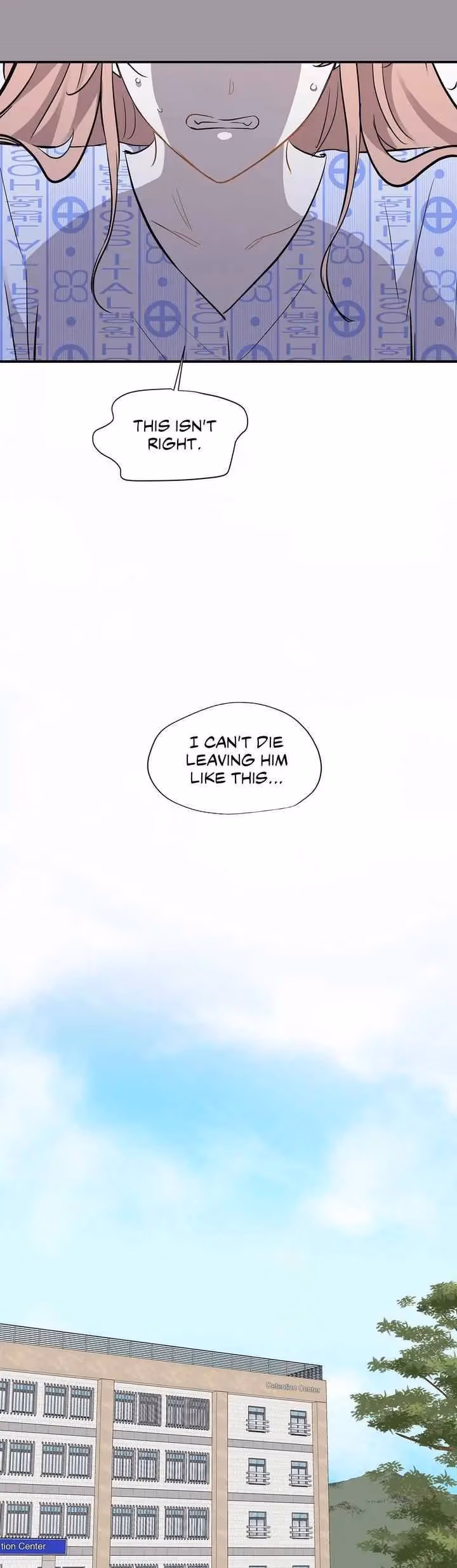 Just for a Meowment Chapter 47 page 20 - 
