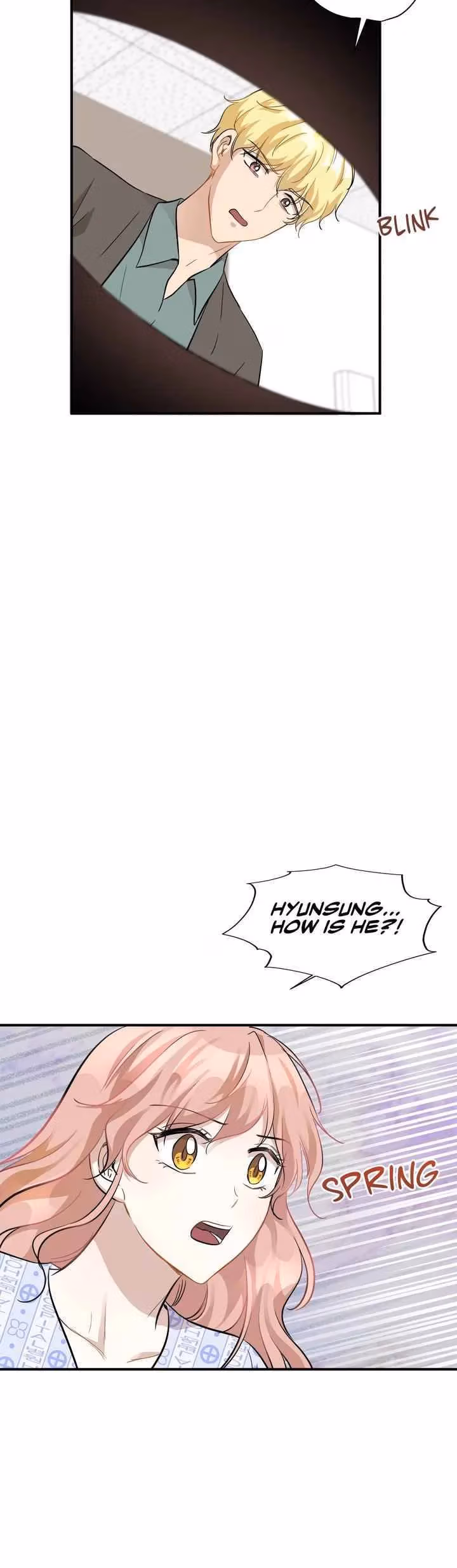 Just for a Meowment Chapter 47 page 3 - 