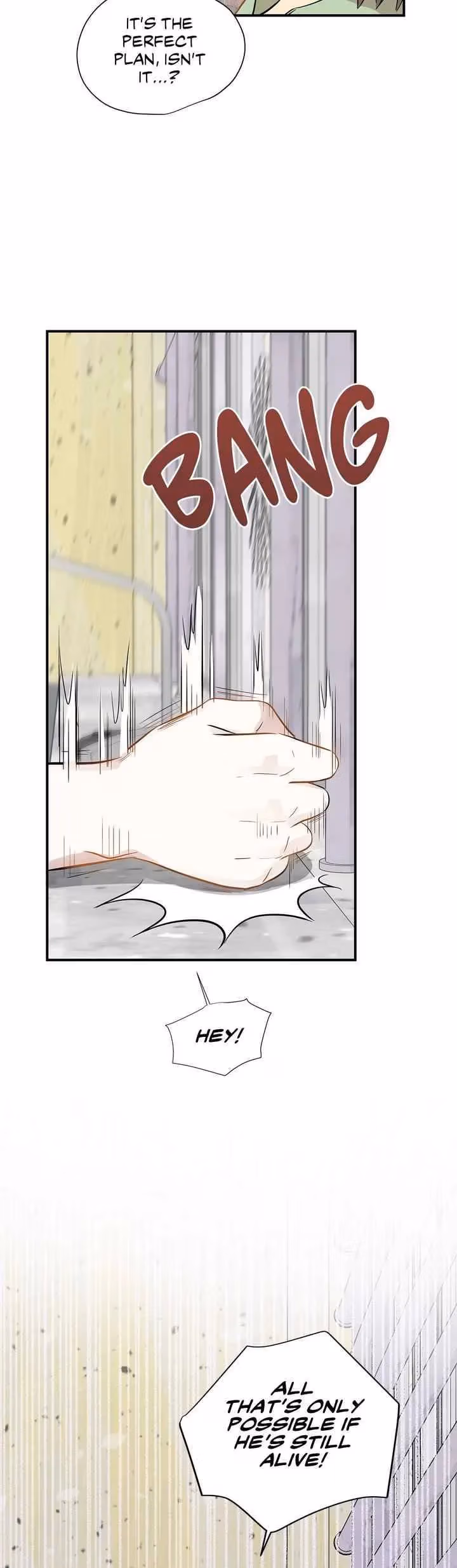 Just for a Meowment Chapter 47 page 24 - 