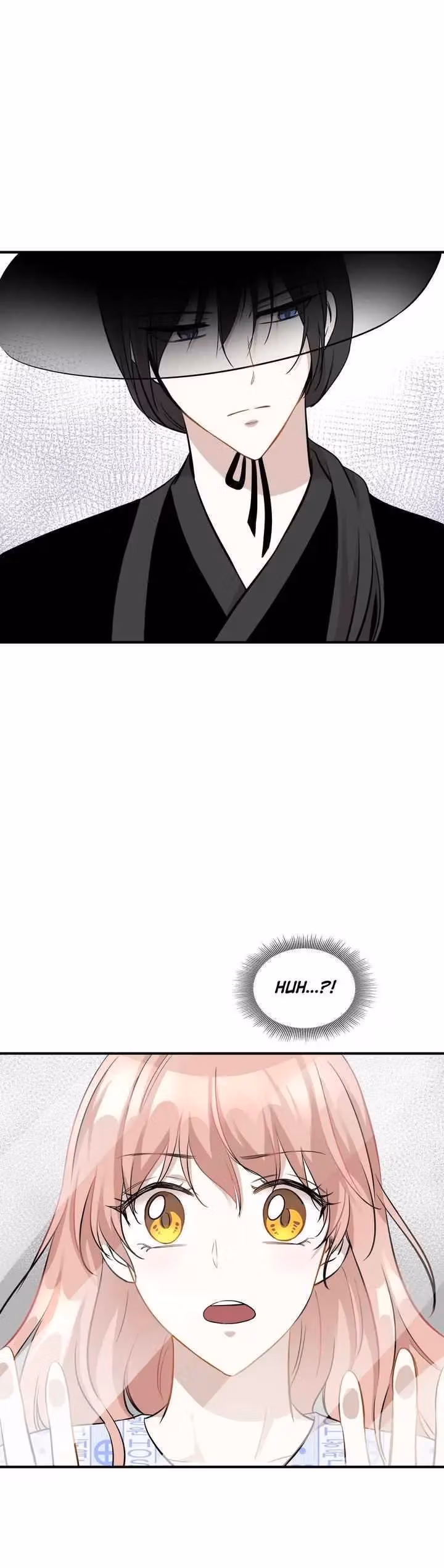 Just for a Meowment Chapter 47 page 10 - 
