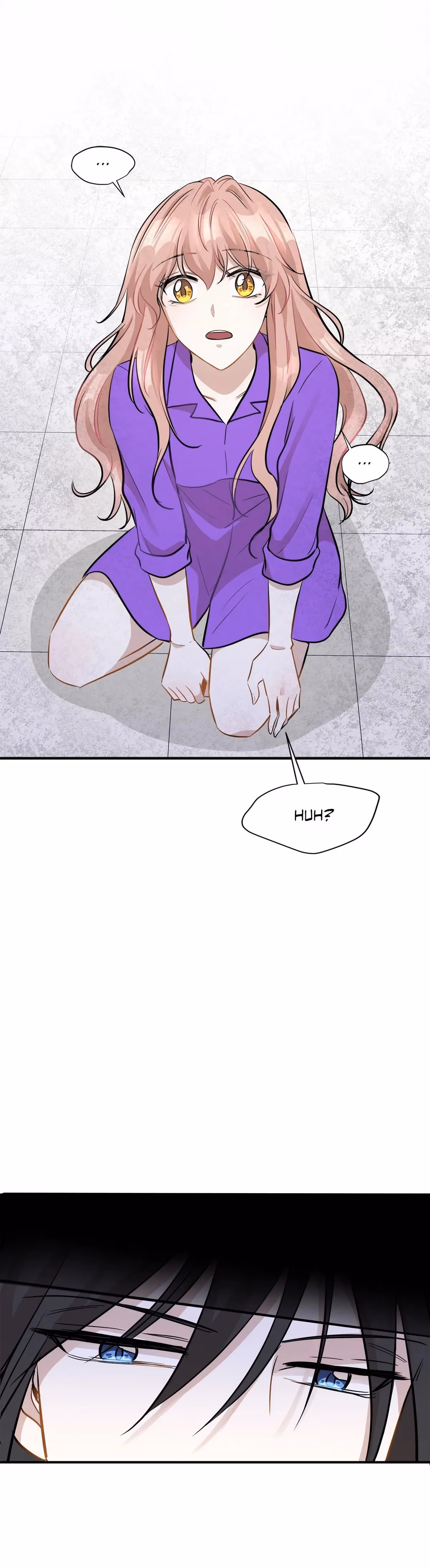 Just for a Meowment Chapter 48 page 13 - 