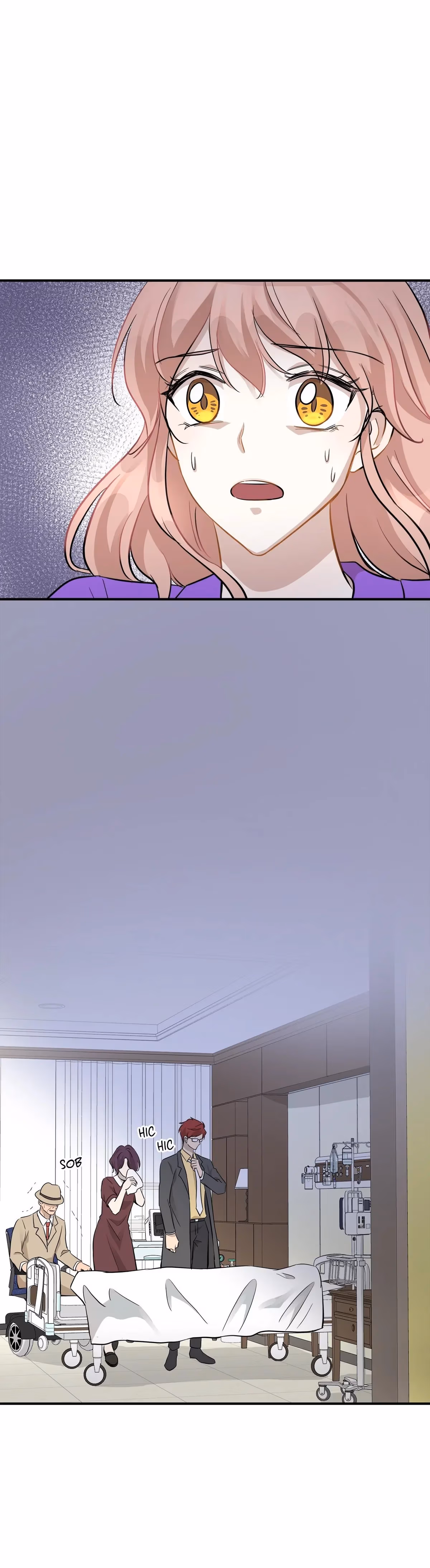 Just for a Meowment Chapter 48 page 16 - 