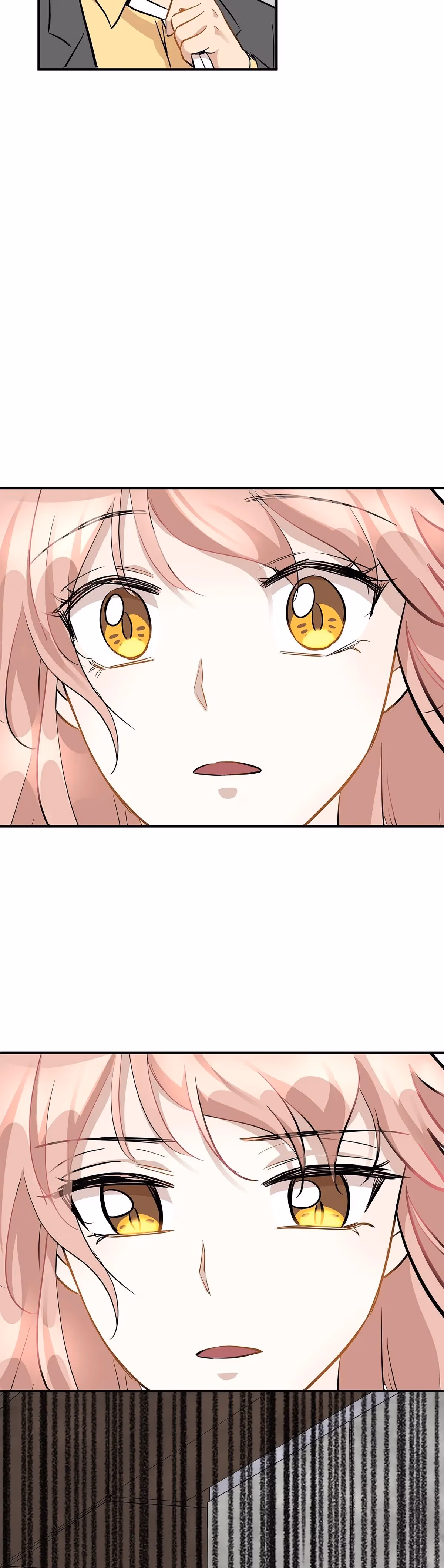 Just for a Meowment Chapter 48 page 19 - 