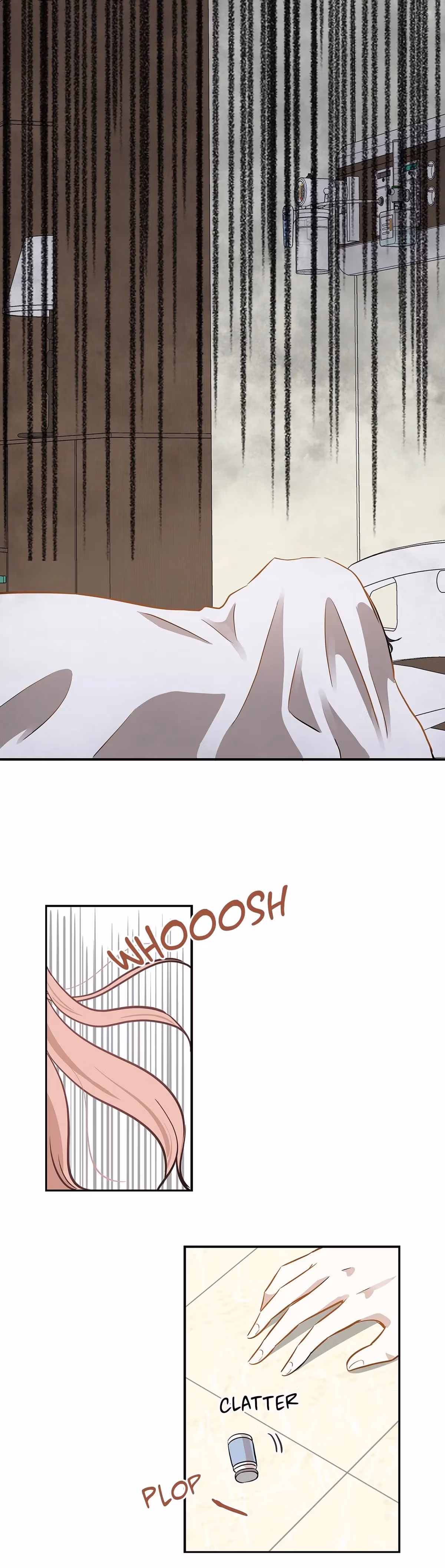 Just for a Meowment Chapter 48 page 20 - 