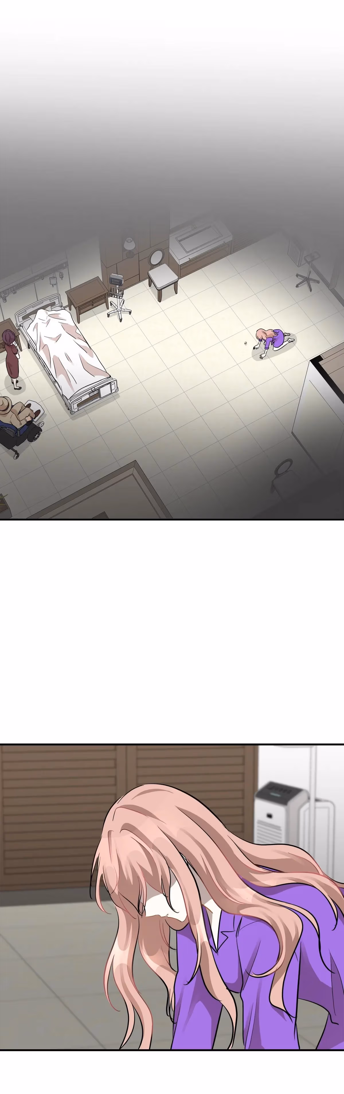 Just for a Meowment Chapter 48 page 21 - 