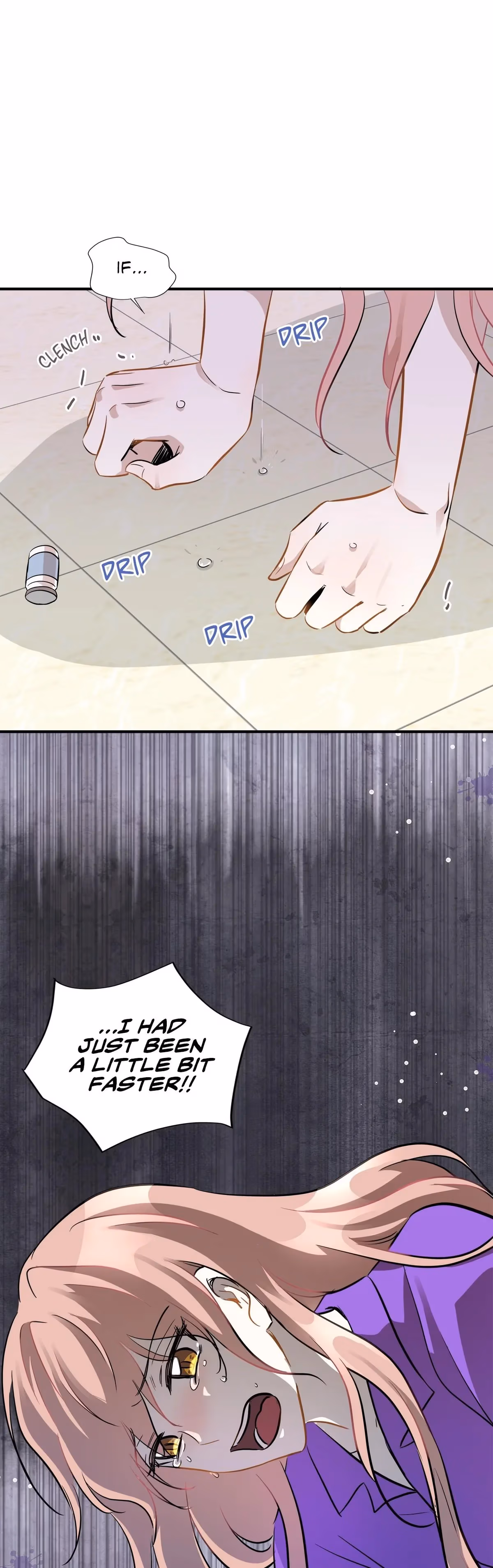 Just for a Meowment Chapter 48 page 22 - 