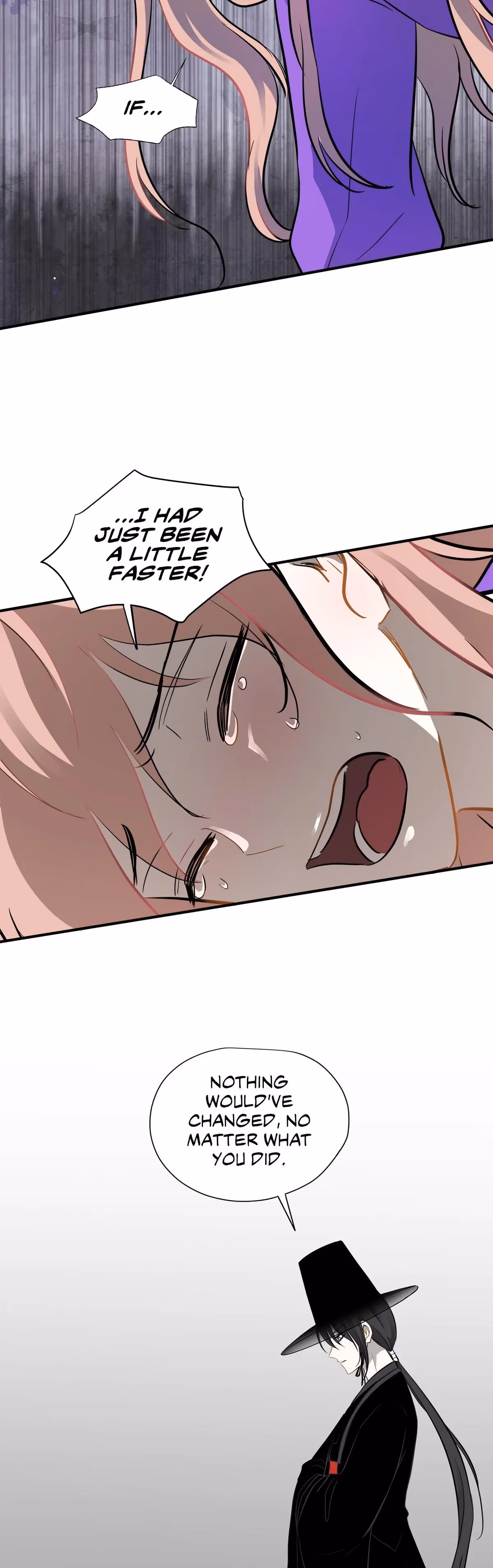 Just for a Meowment Chapter 48 page 23 - 