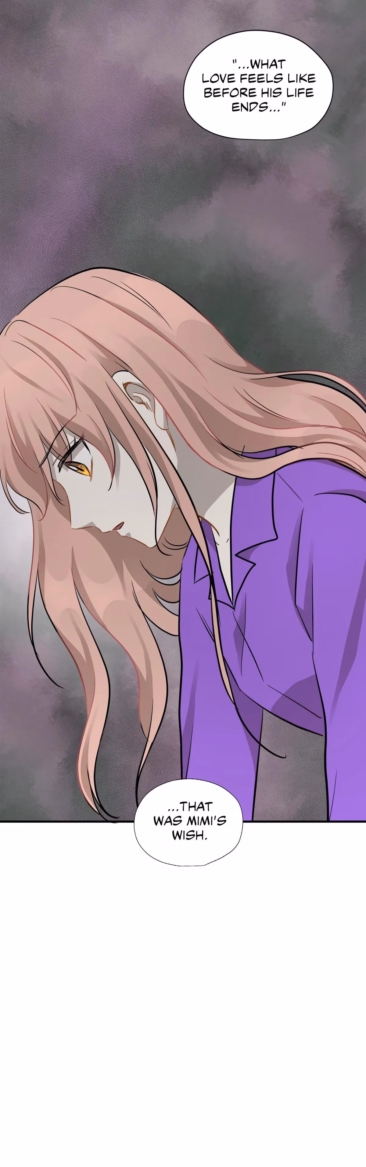 Just for a Meowment Chapter 48 page 25 - 