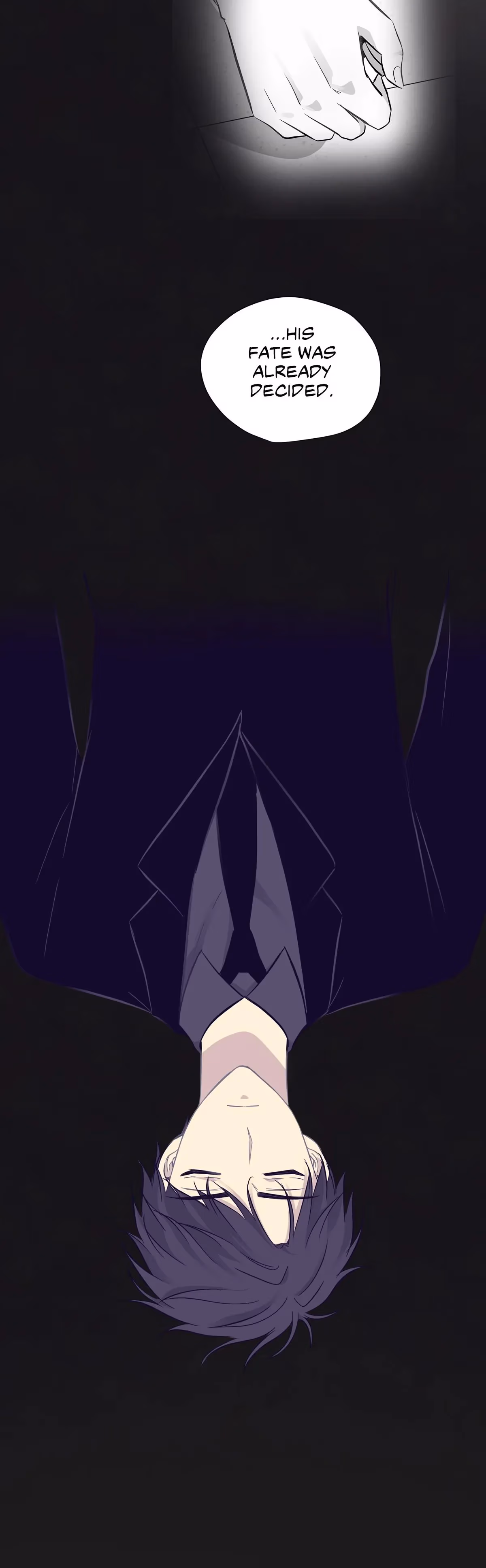 Just for a Meowment Chapter 48 page 28 - 