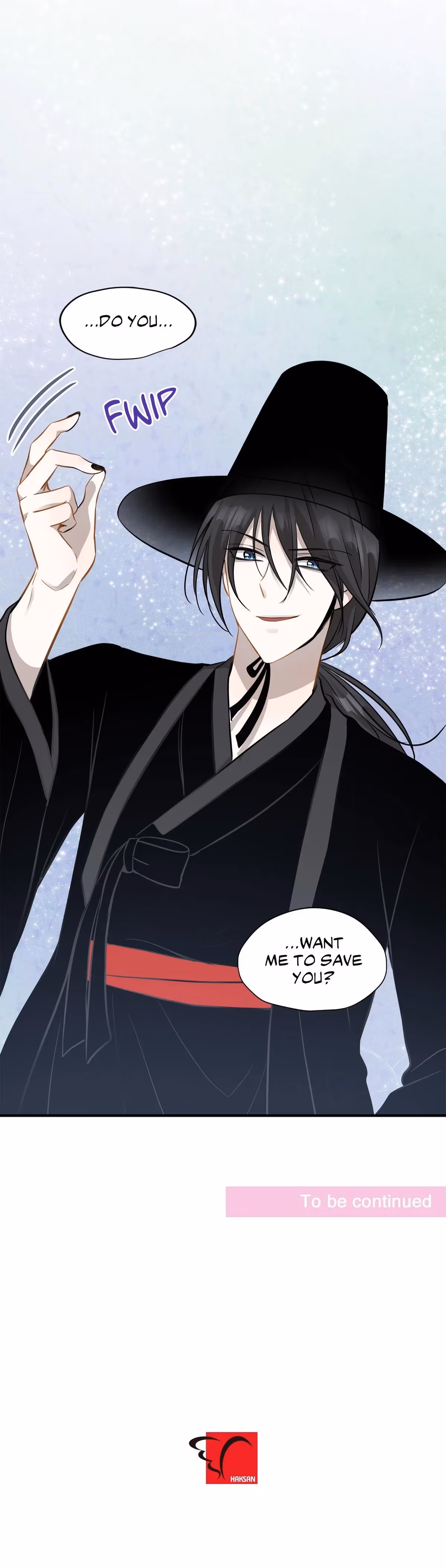 Just for a Meowment Chapter 48 page 31 - 