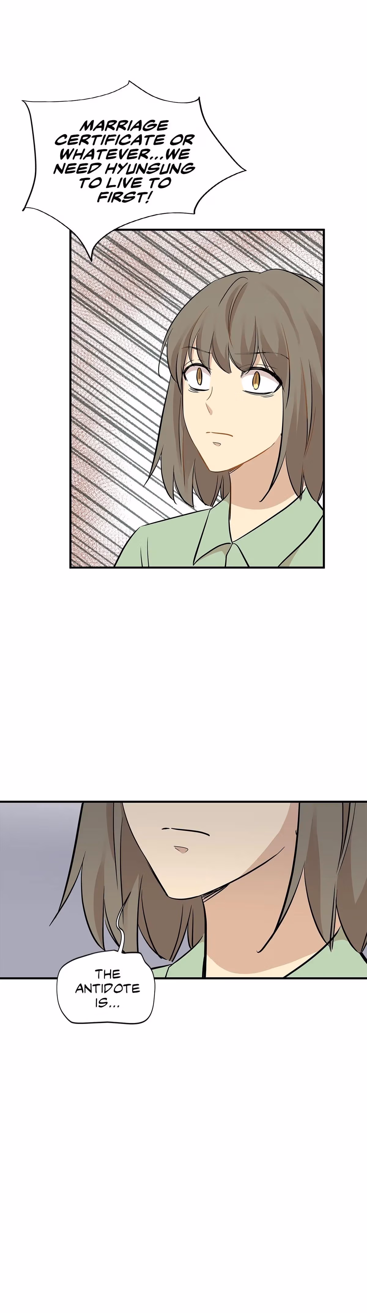 Just for a Meowment Chapter 48 page 5 - 