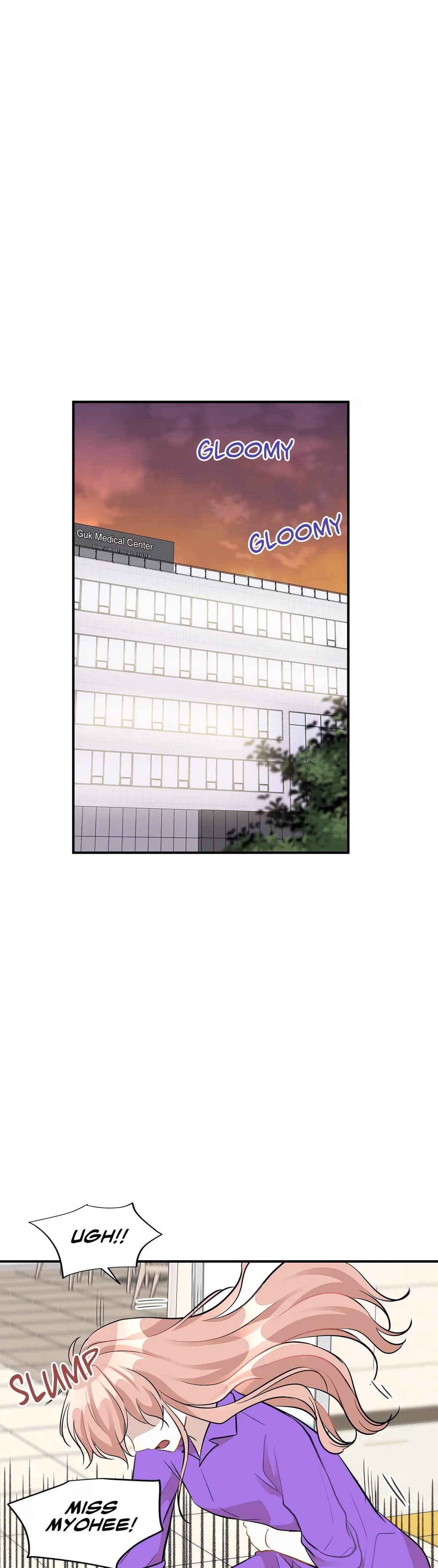 Just for a Meowment Chapter 48 page 6 - 