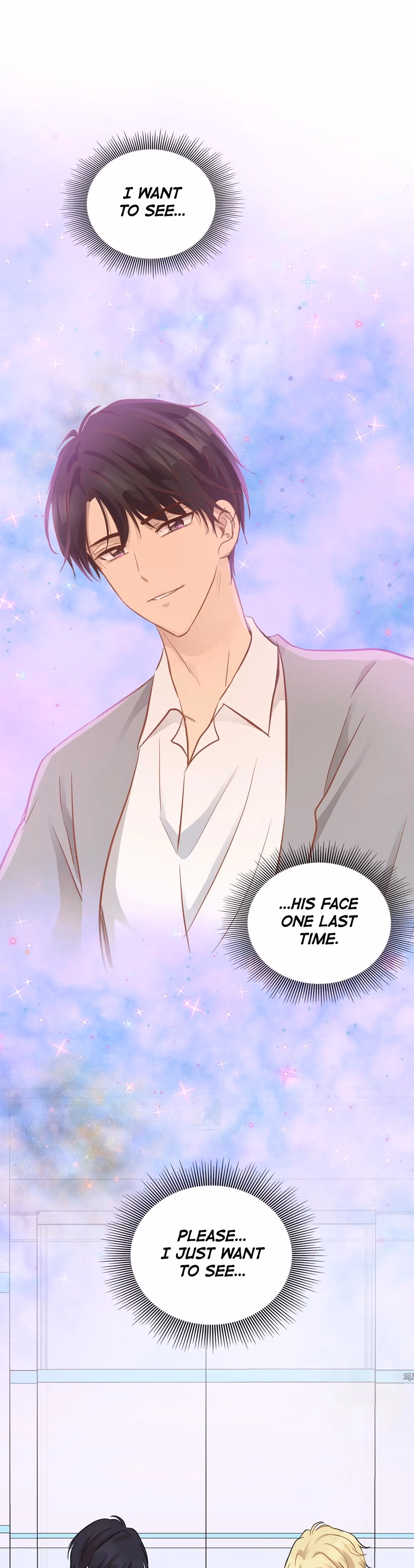 Just for a Meowment Chapter 48 page 9 - 