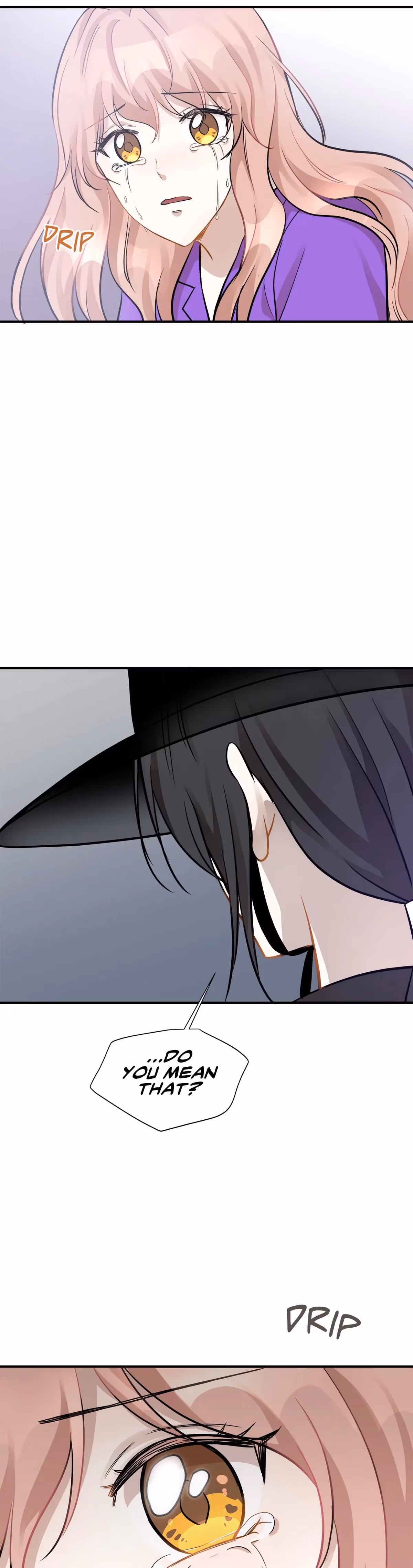 Just for a Meowment Chapter 49 page 11 - 
