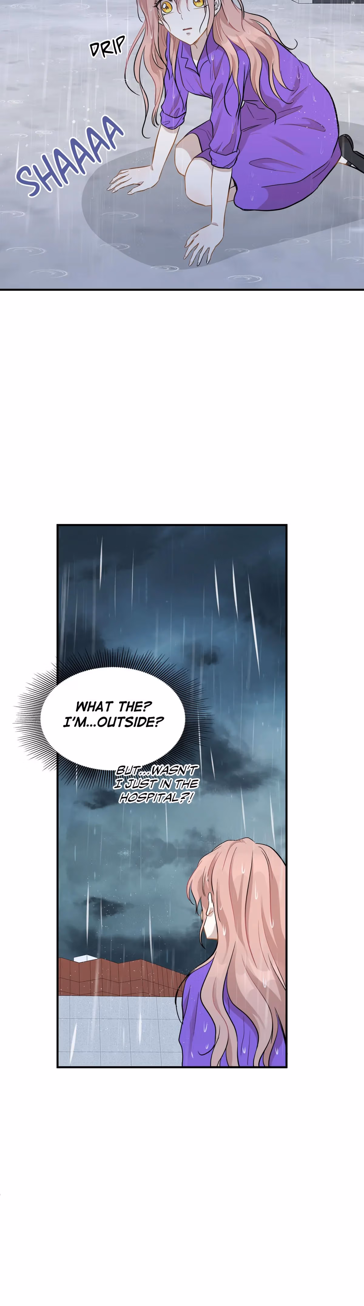 Just for a Meowment Chapter 49 page 21 - 