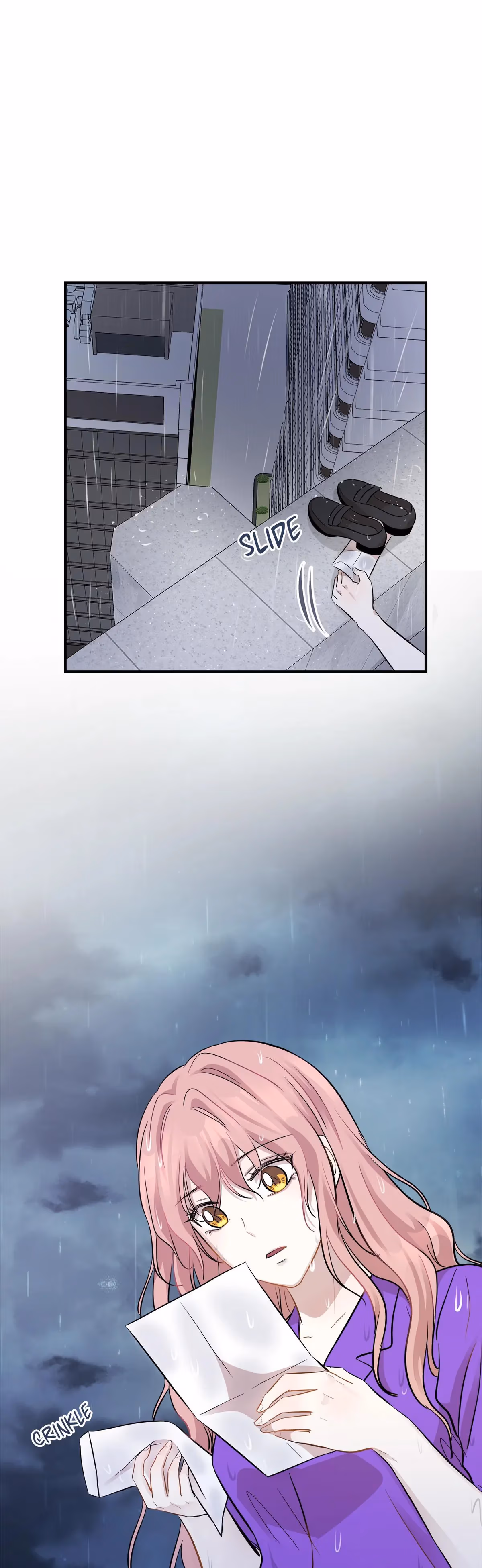 Just for a Meowment Chapter 49 page 23 - 