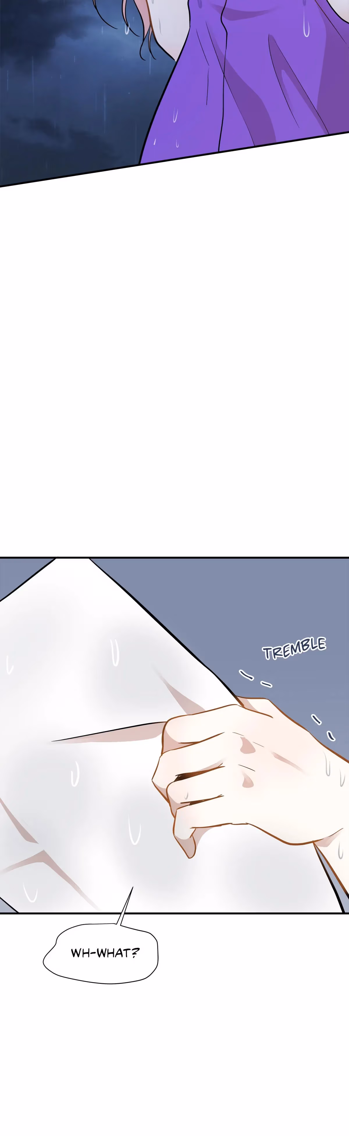 Just for a Meowment Chapter 49 page 24 - 