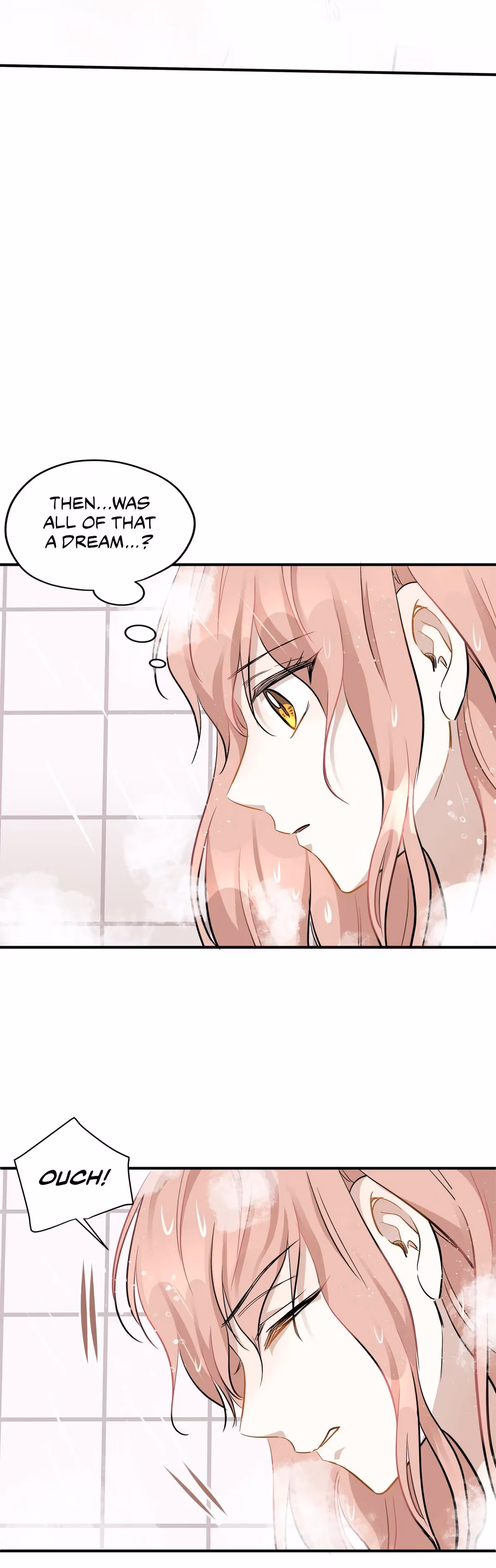 Just for a Meowment Chapter 49 page 30 - 