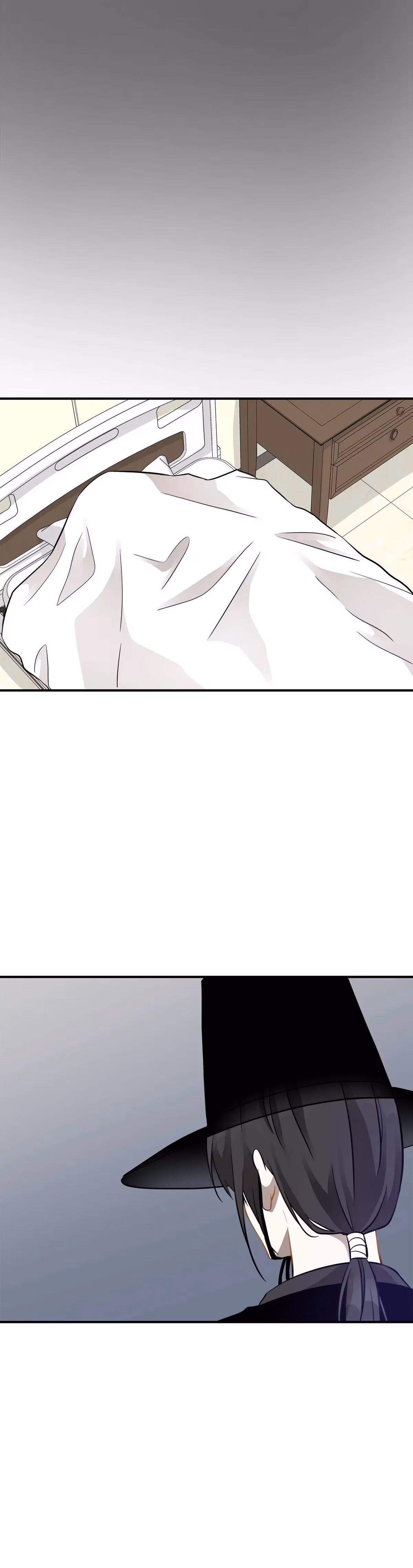 Just for a Meowment Chapter 49 page 10 - 