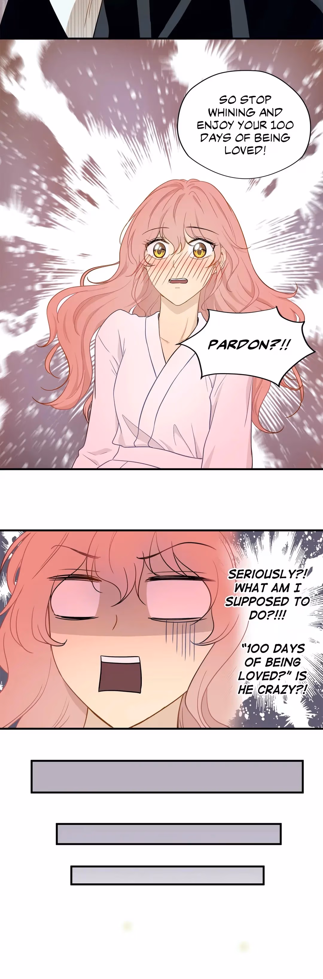 Just for a Meowment Chapter 5 page 14 - 