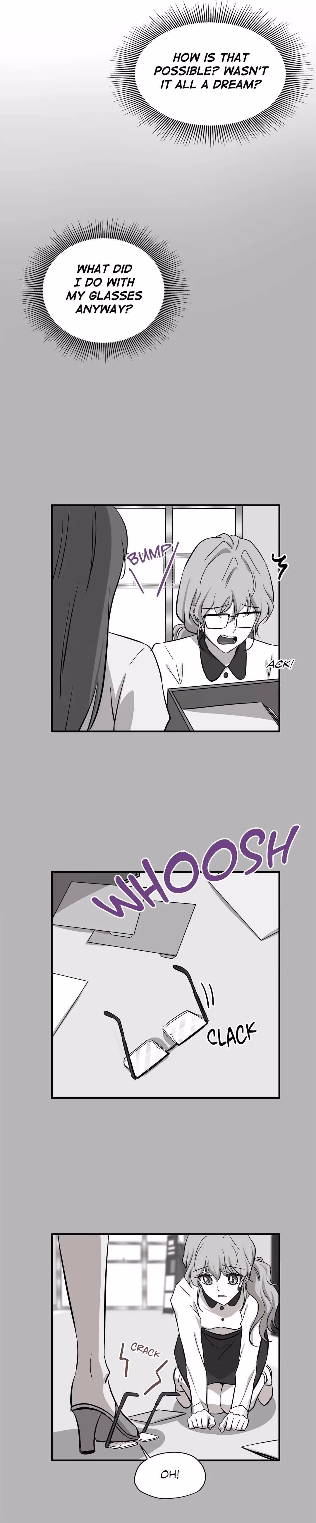 Just for a Meowment Chapter 50 page 13 - 