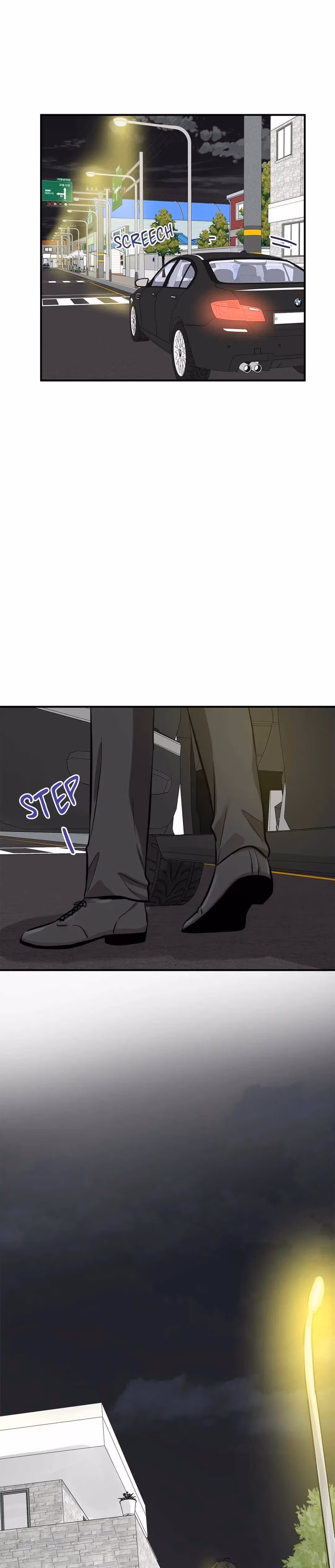Just for a Meowment Chapter 50 page 27 - 
