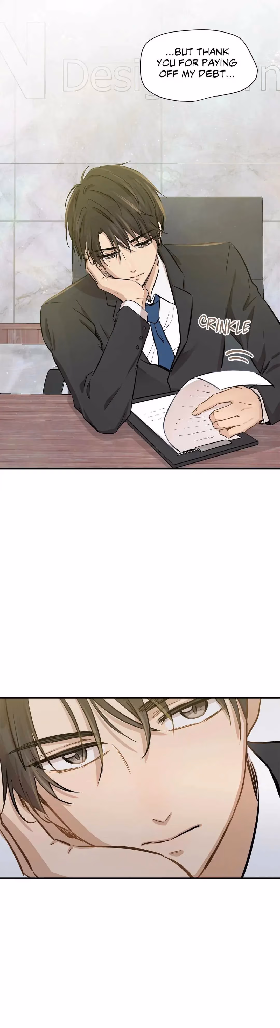 Just for a Meowment Chapter 51 page 13 - 