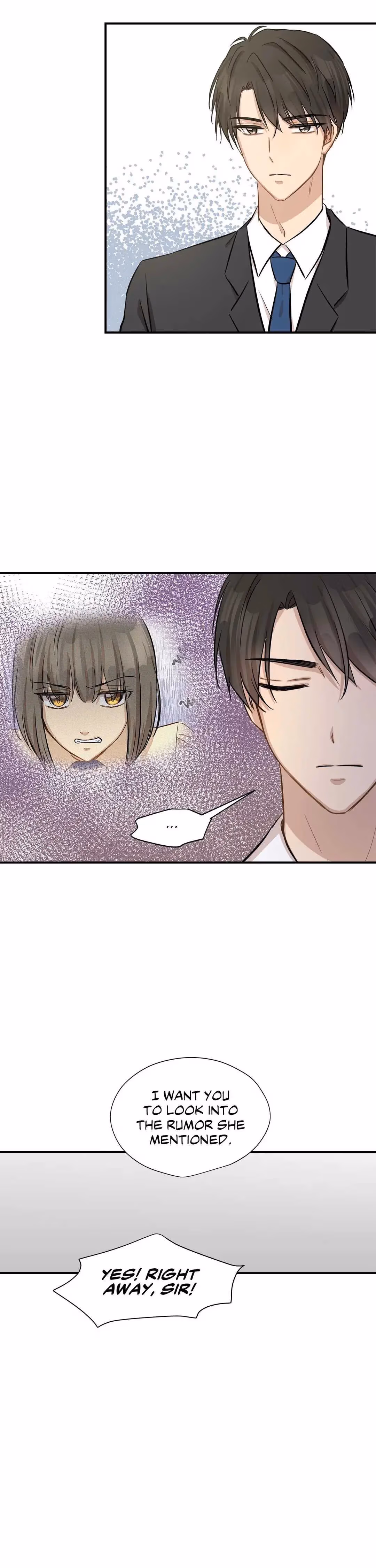 Just for a Meowment Chapter 51 page 27 - 