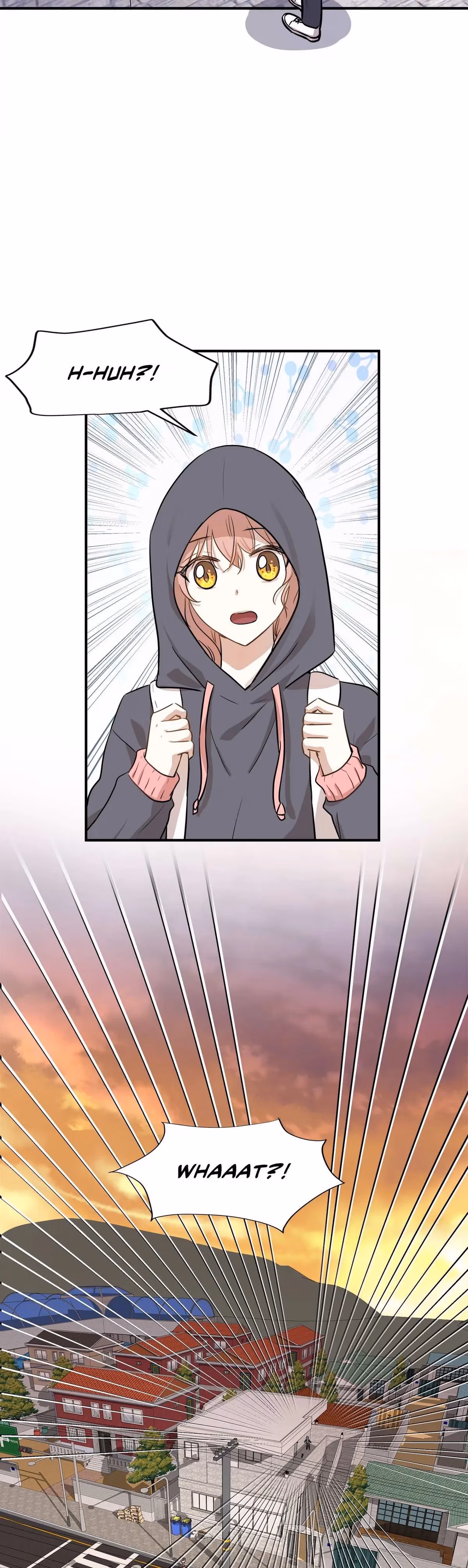 Just for a Meowment Chapter 52 page 14 - 