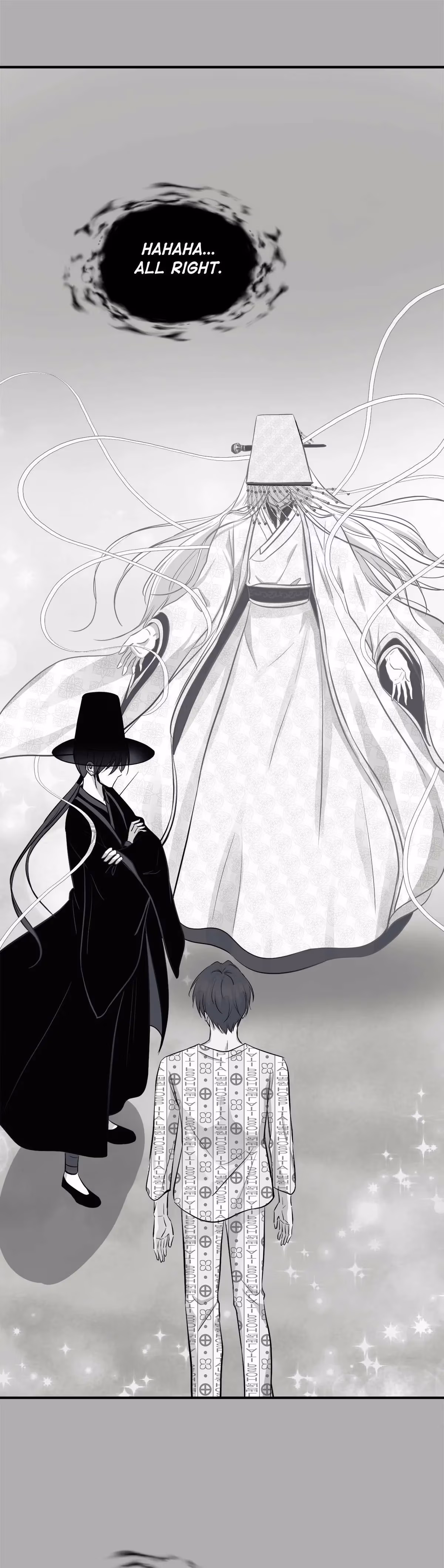 Just for a Meowment Chapter 52 page 25 - 