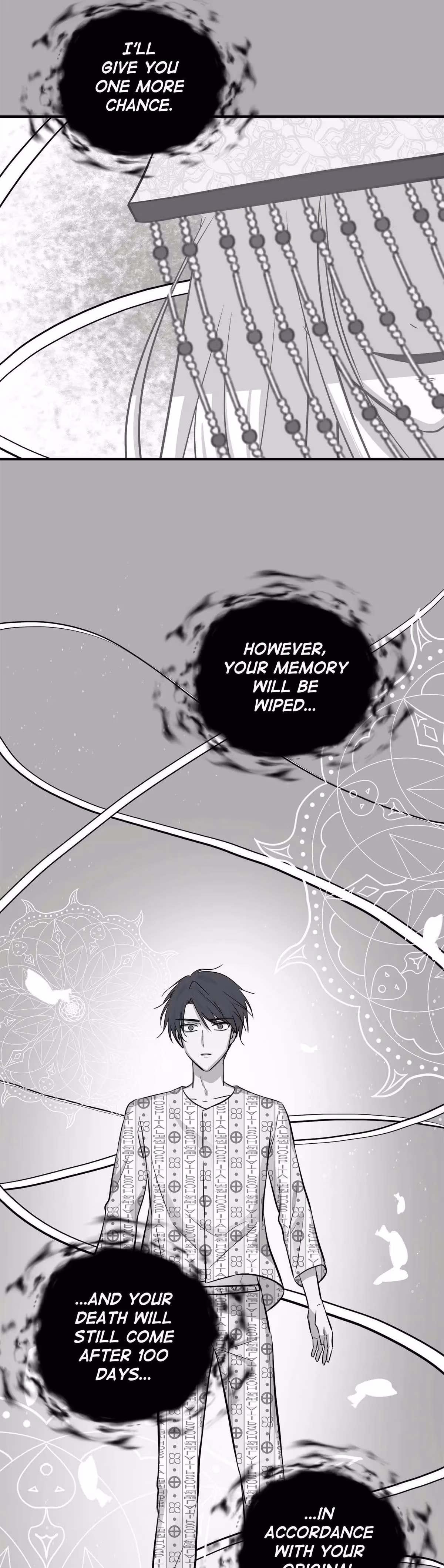 Just for a Meowment Chapter 52 page 26 - 