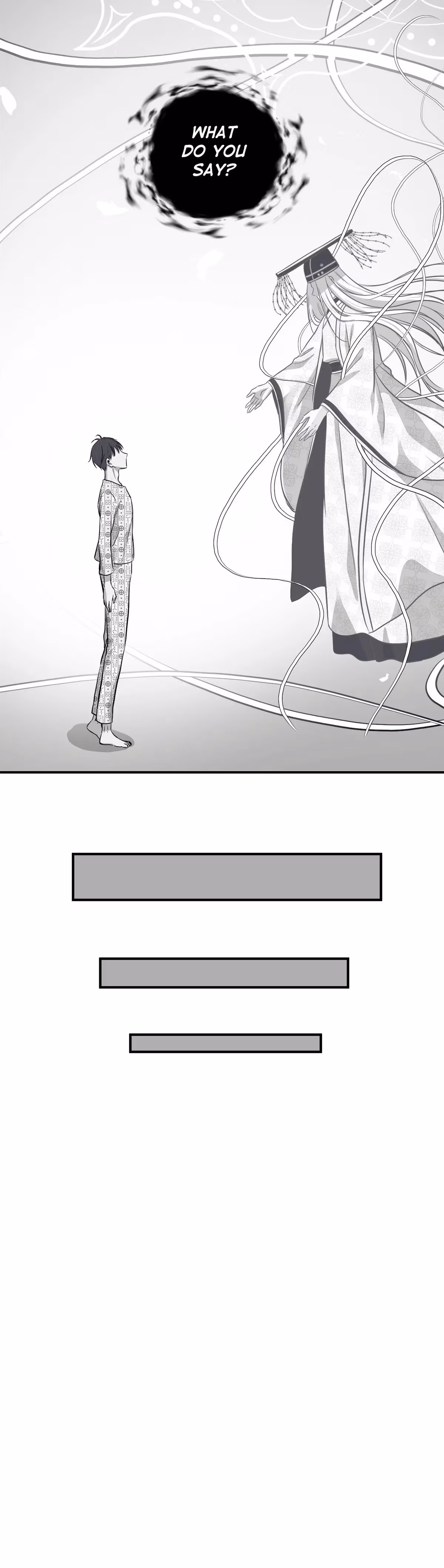 Just for a Meowment Chapter 52 page 28 - 