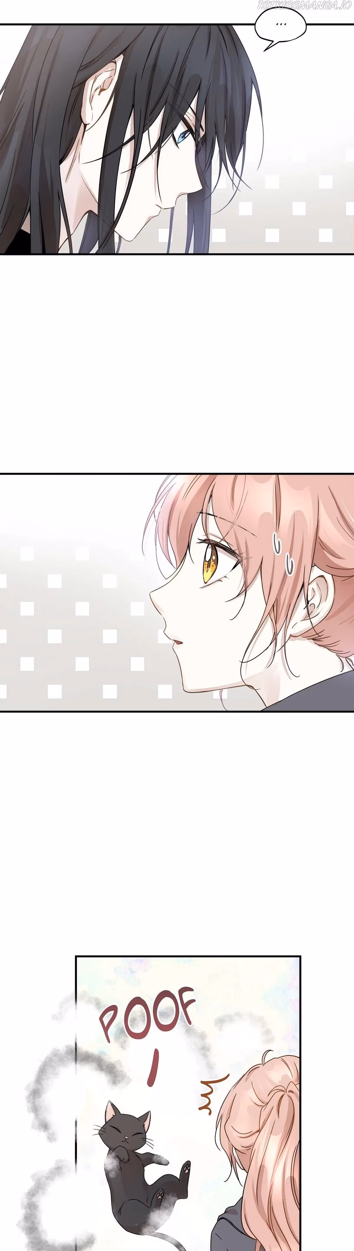 Just for a Meowment Chapter 53 page 2 - 