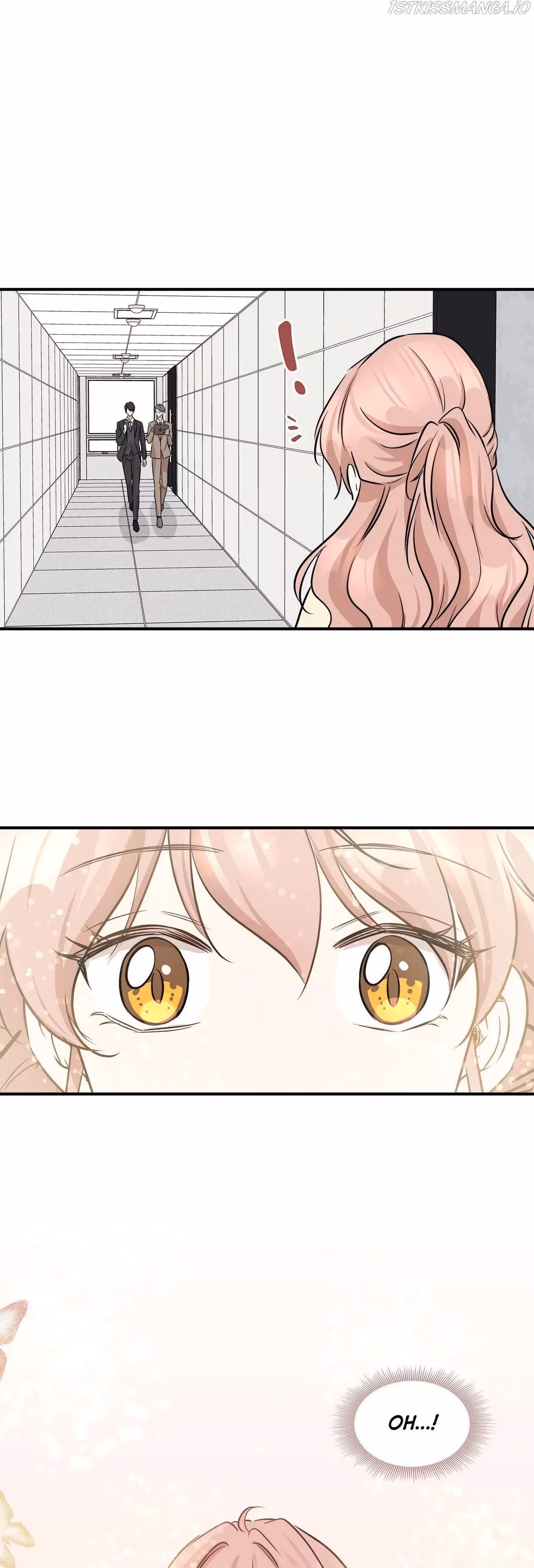Just for a Meowment Chapter 53 page 29 - 