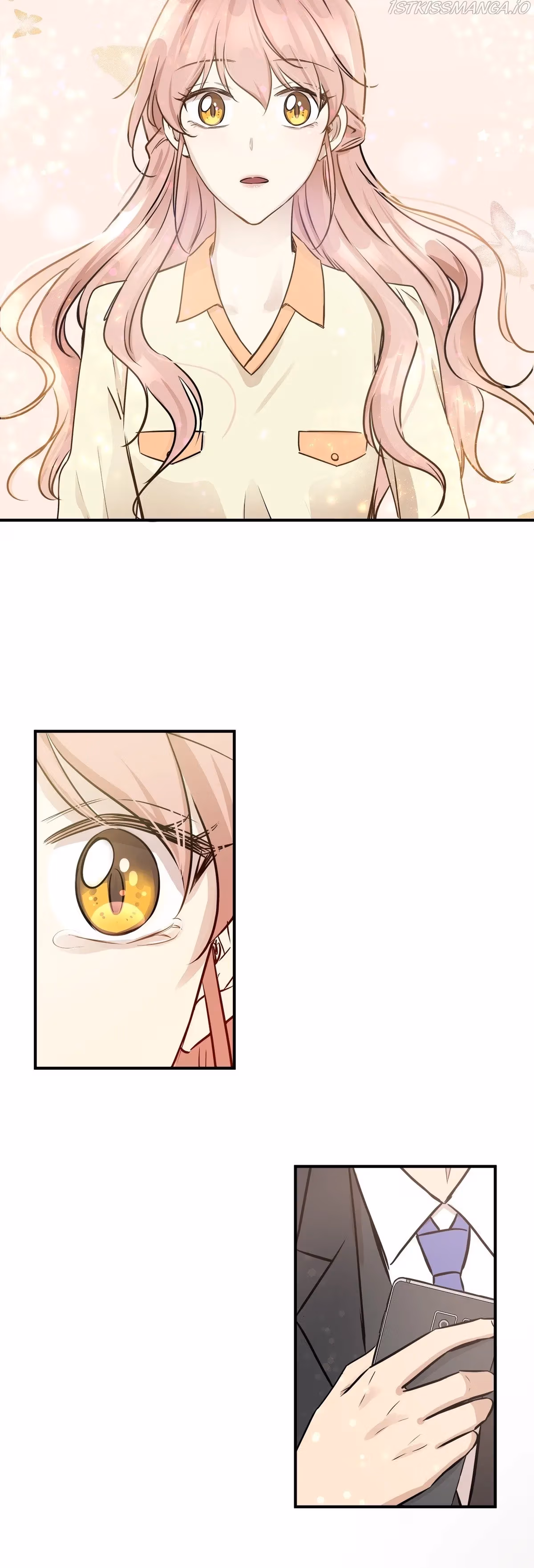 Just for a Meowment Chapter 53 page 30 - 