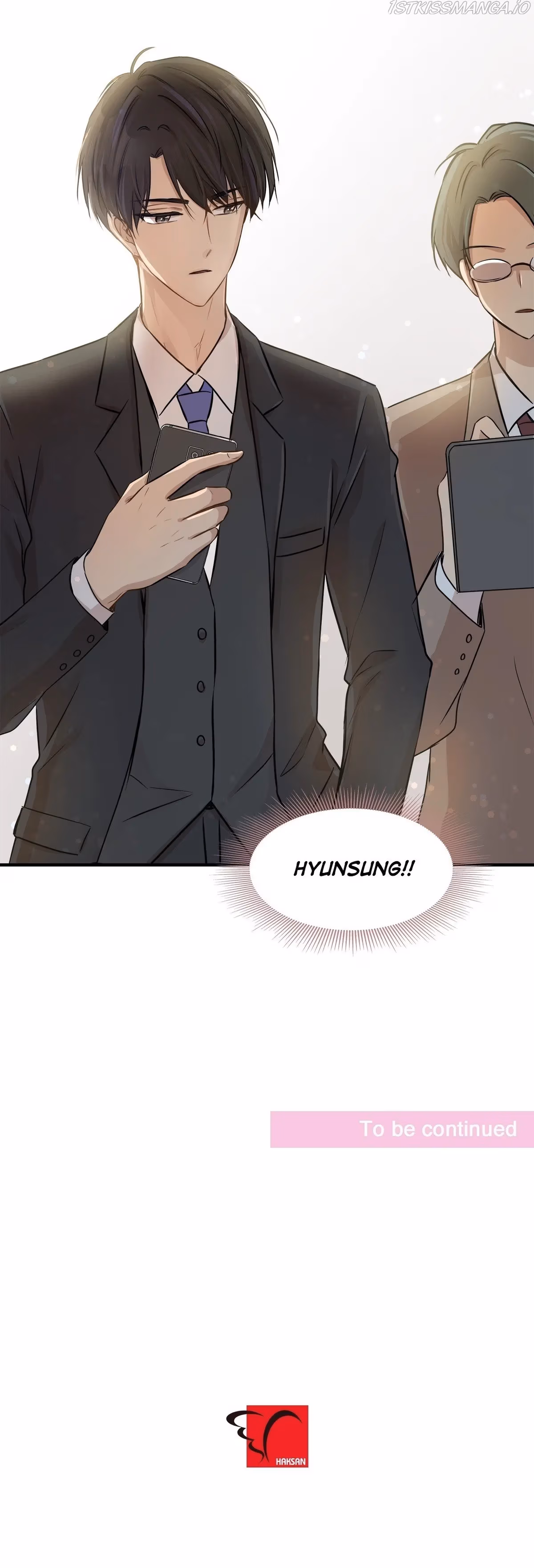 Just for a Meowment Chapter 53 page 31 - 