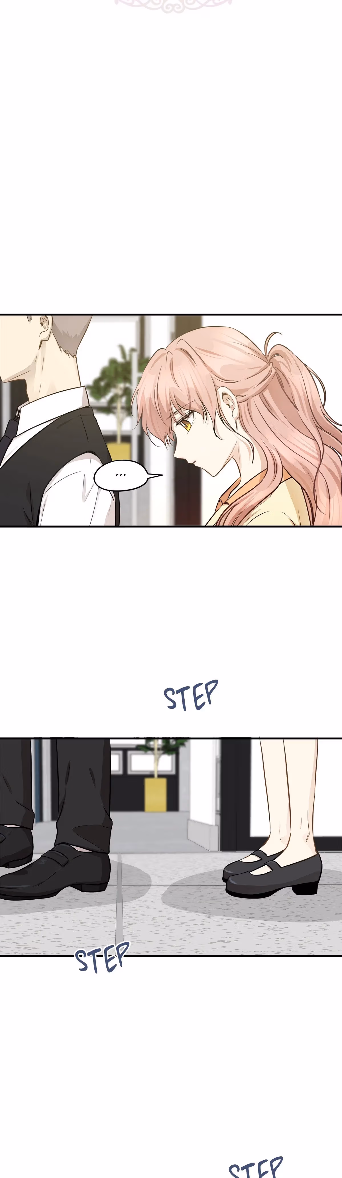 Just for a Meowment Chapter 54 page 2 - 