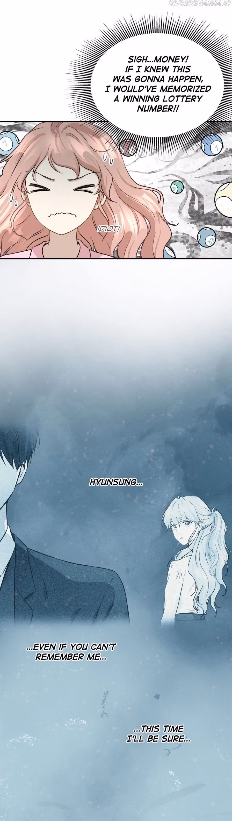 Just for a Meowment Chapter 55 page 25 - 
