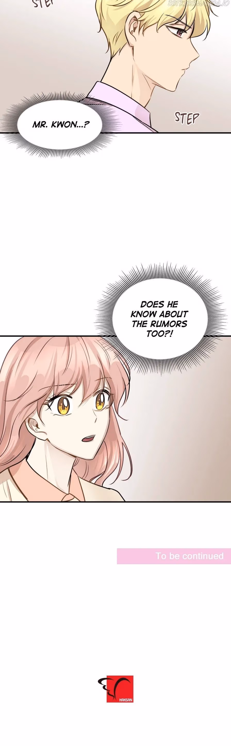 Just for a Meowment Chapter 55 page 39 - 