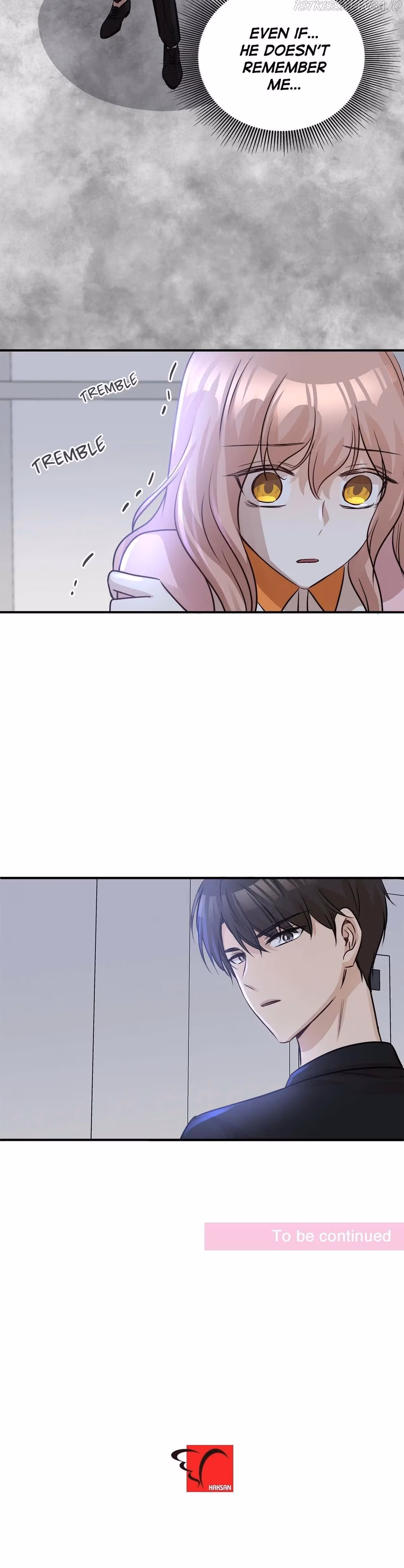 Just for a Meowment Chapter 56 page 33 - 