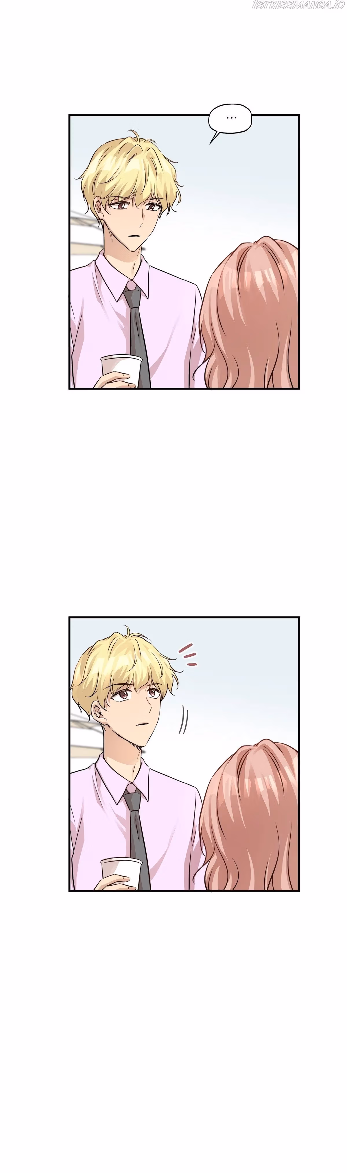 Just for a Meowment Chapter 56 page 9 - 