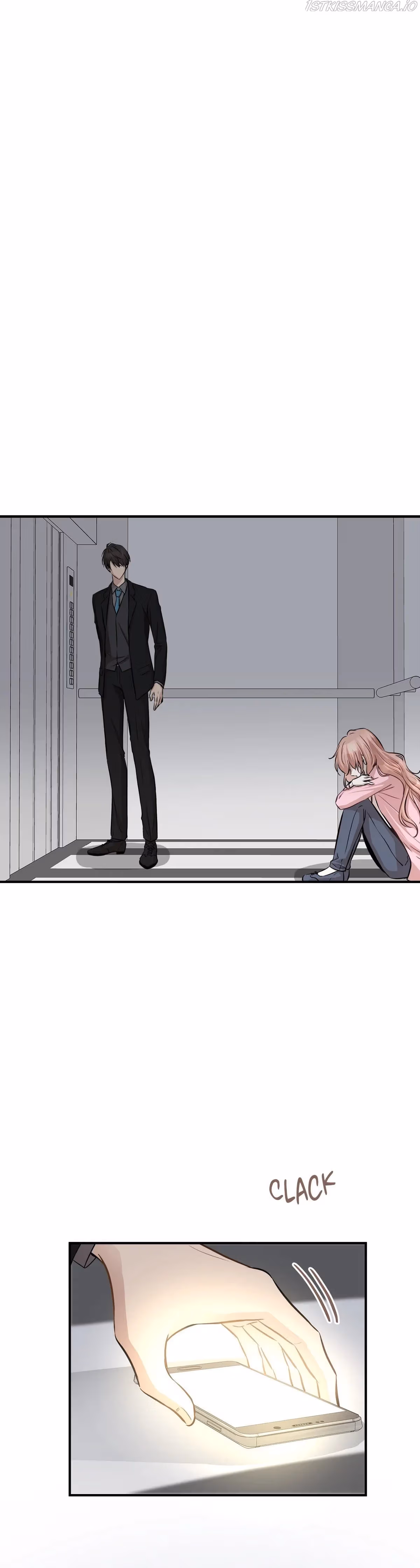 Just for a Meowment Chapter 57 page 2 - 