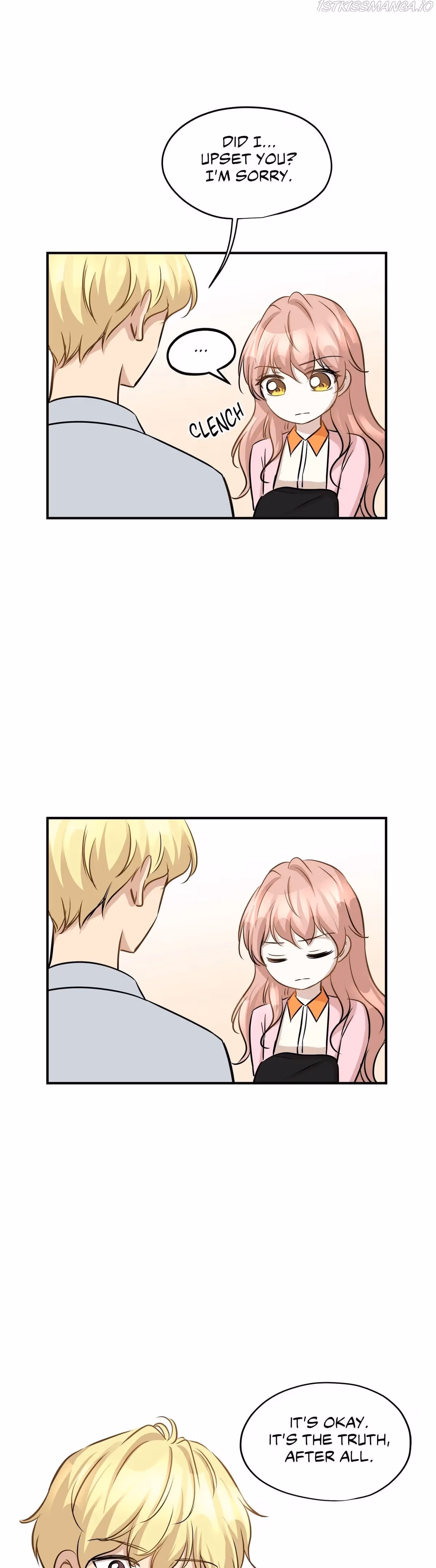 Just for a Meowment Chapter 57 page 29 - 