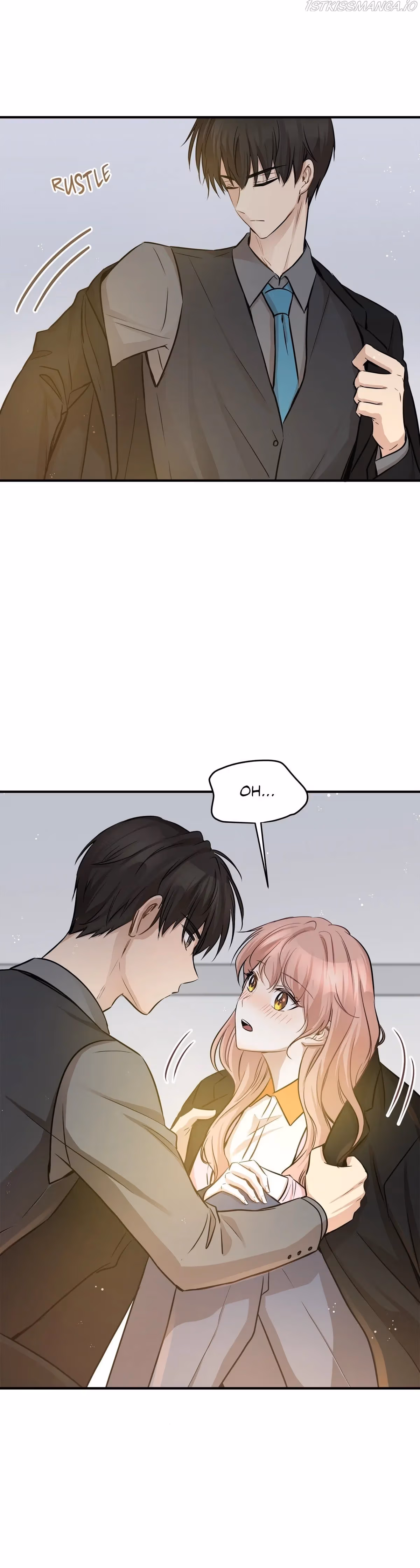 Just for a Meowment Chapter 57 page 4 - 