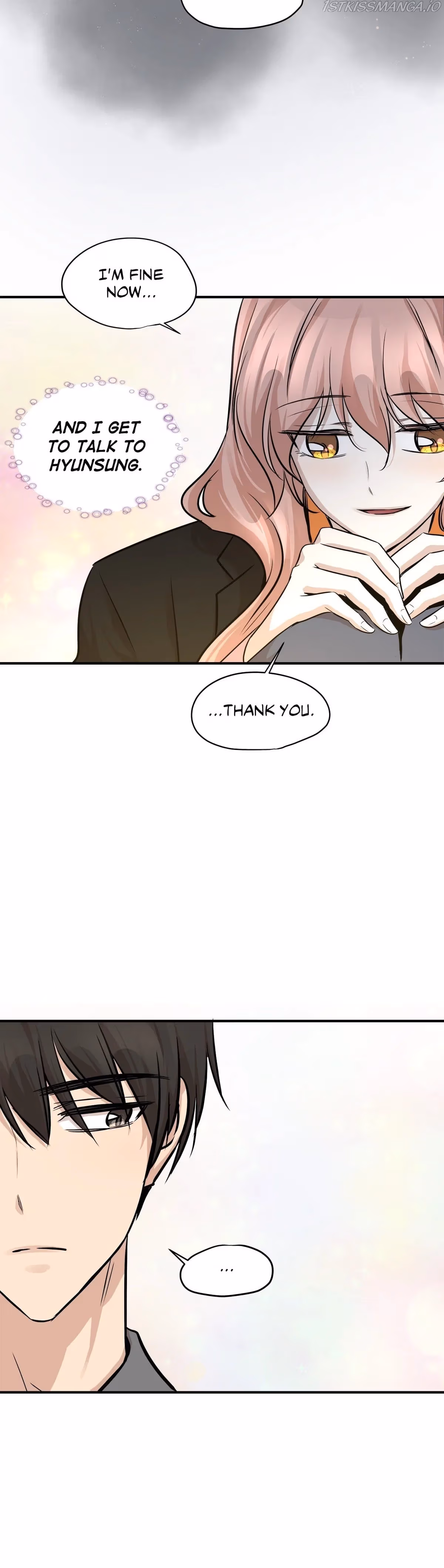 Just for a Meowment Chapter 57 page 8 - 